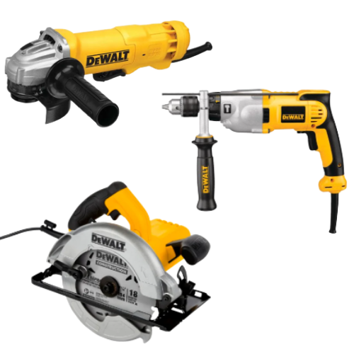 Herramientas electricas